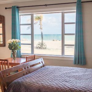Chambre Lit Queen-Size